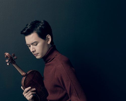 Music and Meaning at La Jolla SummerFest More Than a Week Full of Milestones